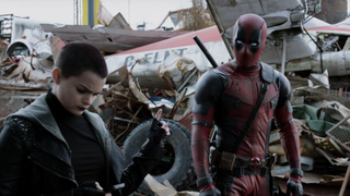 <i>Deadpool </i>was the most pirated movie of 2016